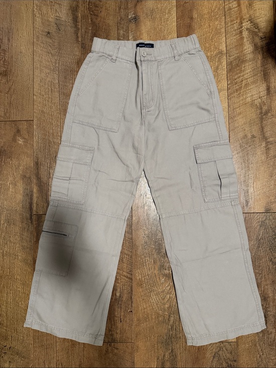 Aeropostale Pants - Aeropostale Utility Cargo Pant